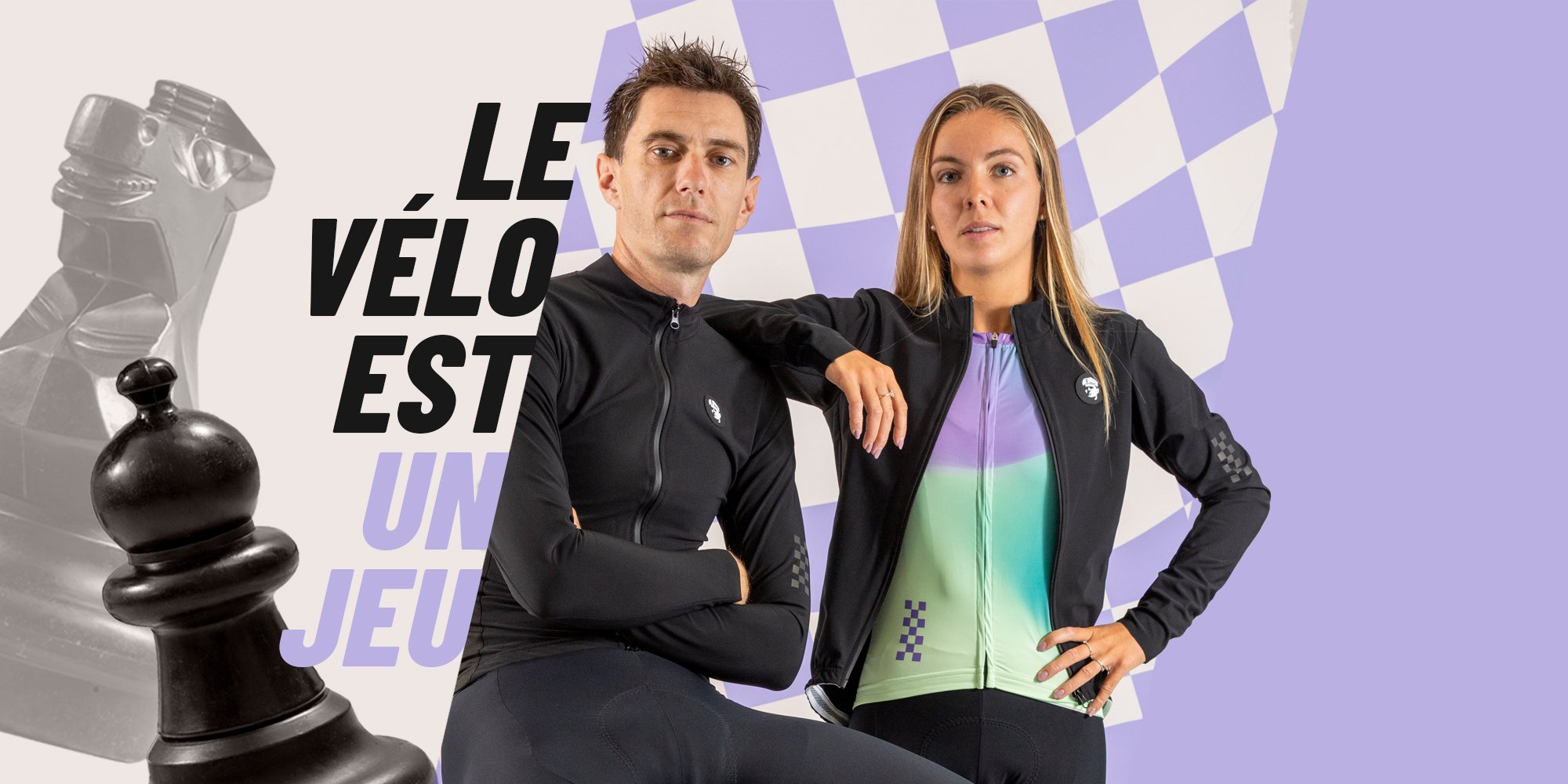 vêtement cyclisme