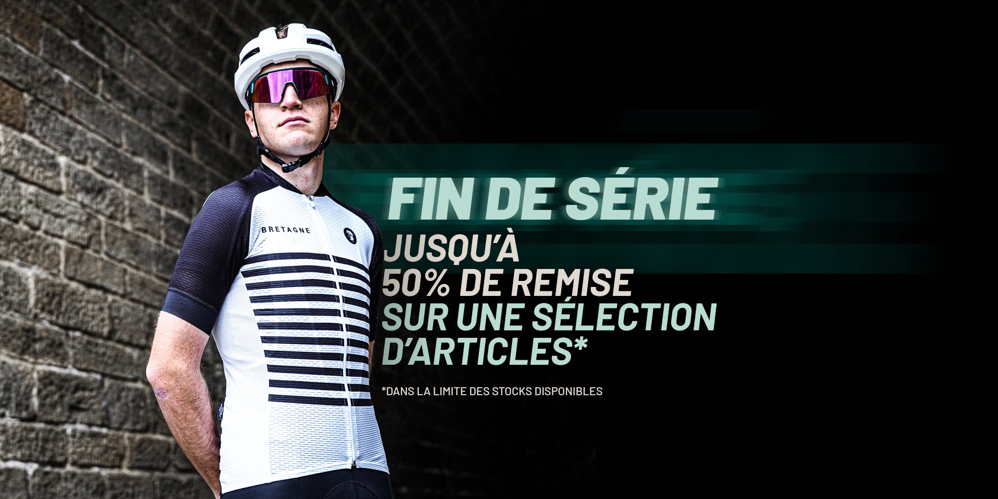 vêtement cyclisme