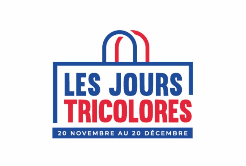Les Jours Tricolores