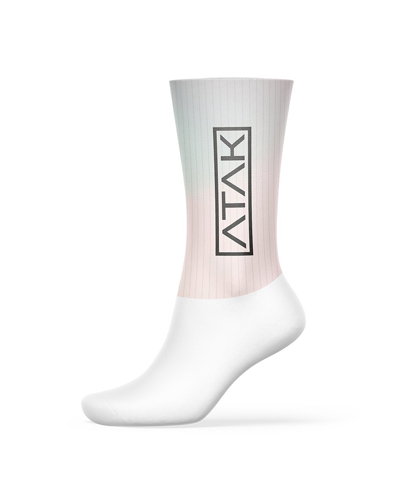 Chaussettes cycliste Aero - Atak