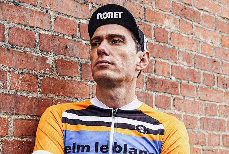 Casquettes vélo