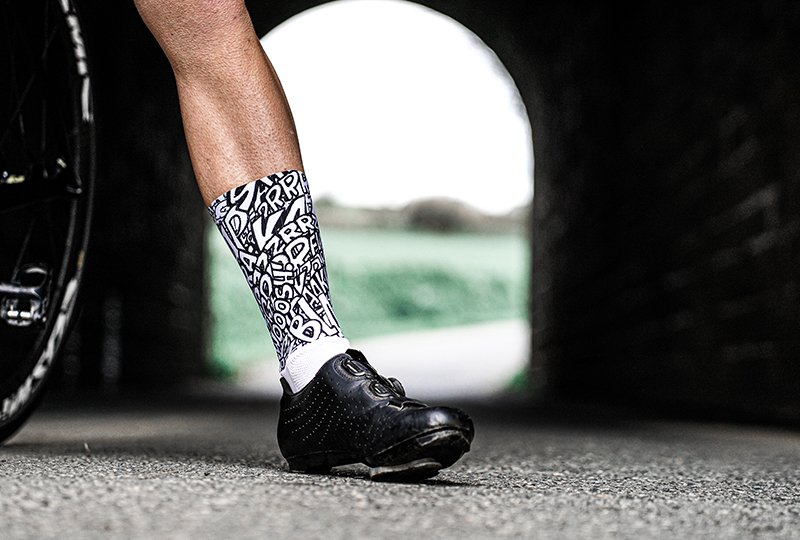 Chaussettes vélo