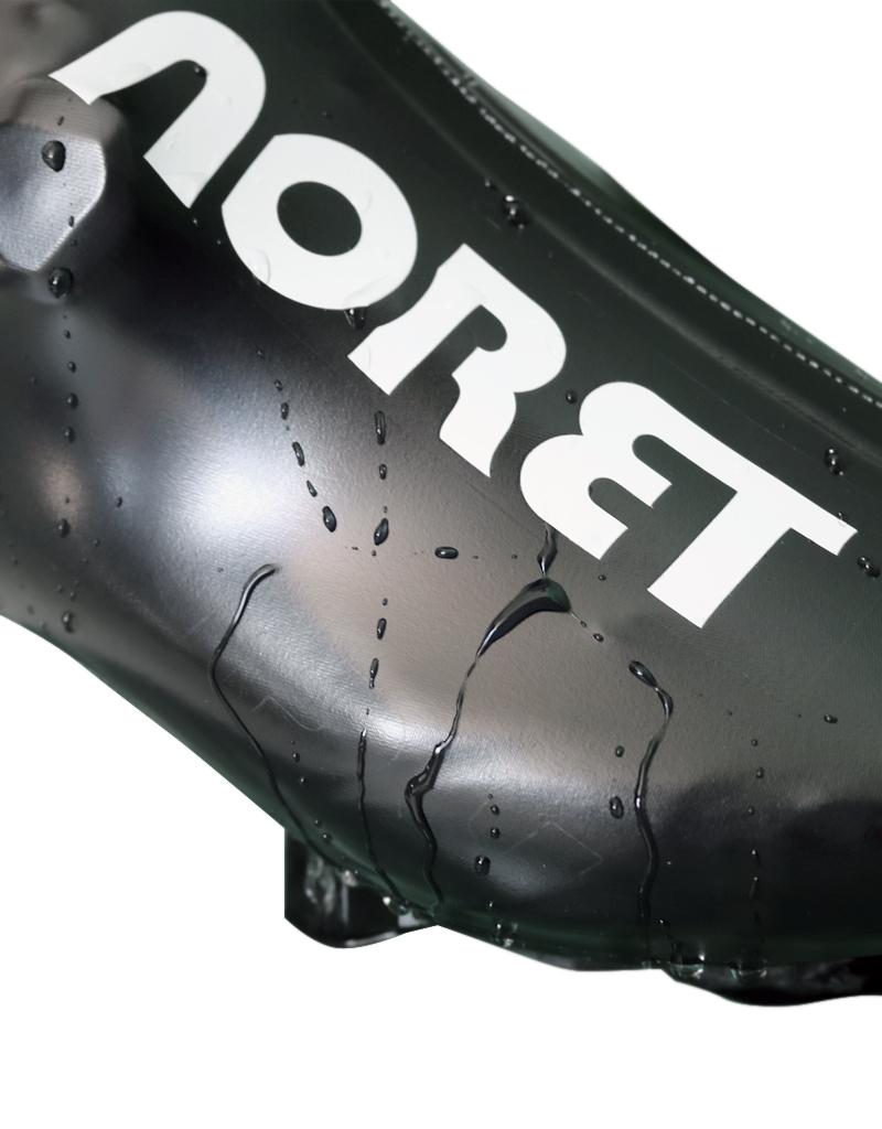 Chaussure pluie top velo