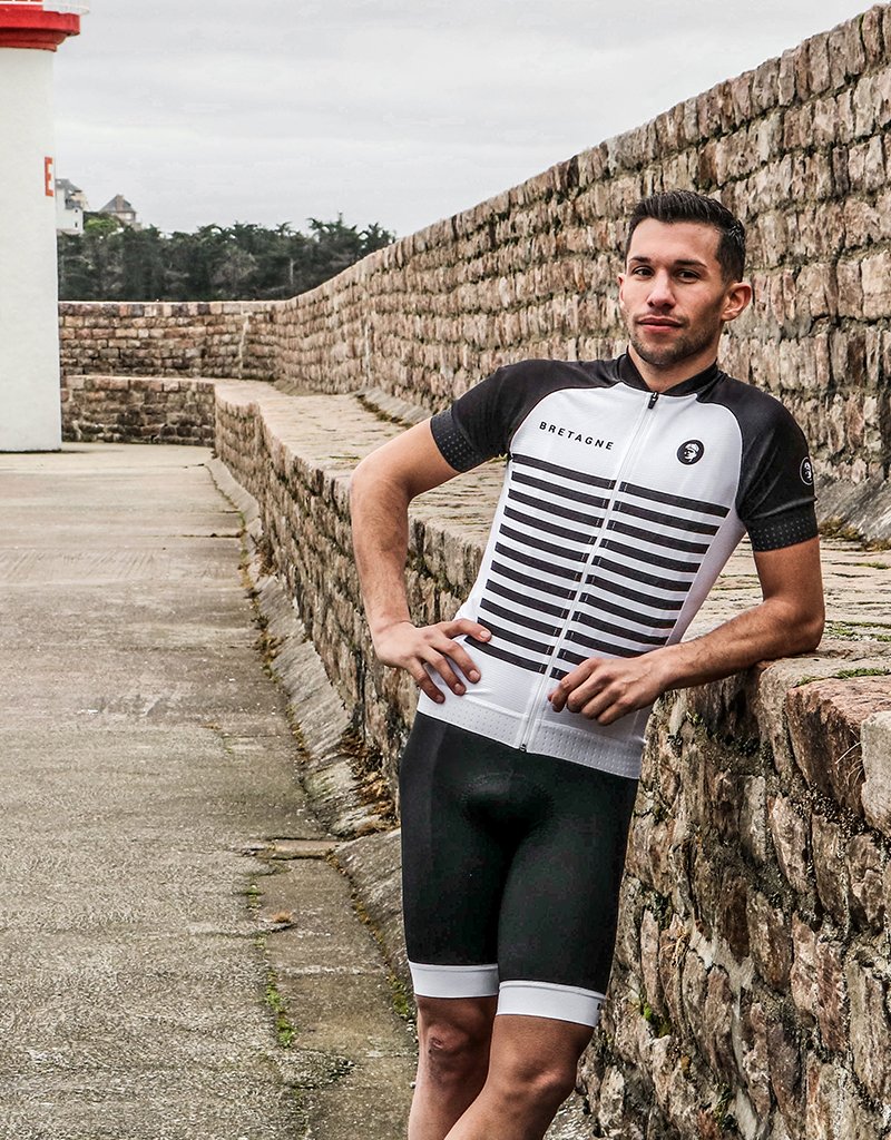 vêtement cyclisme