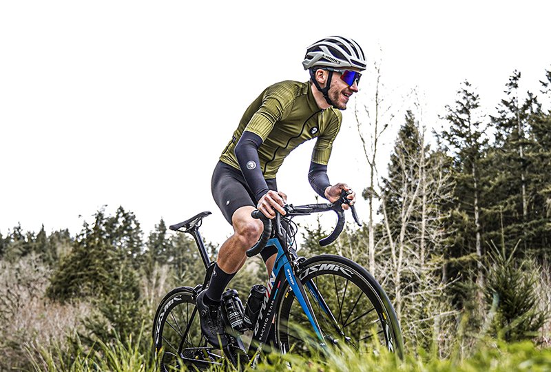 vêtement cyclisme