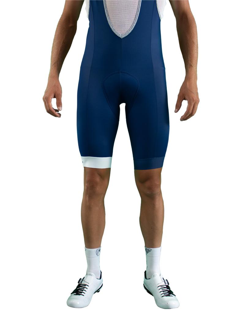 Cuissard Cycliste Performance Marine Homme Noret