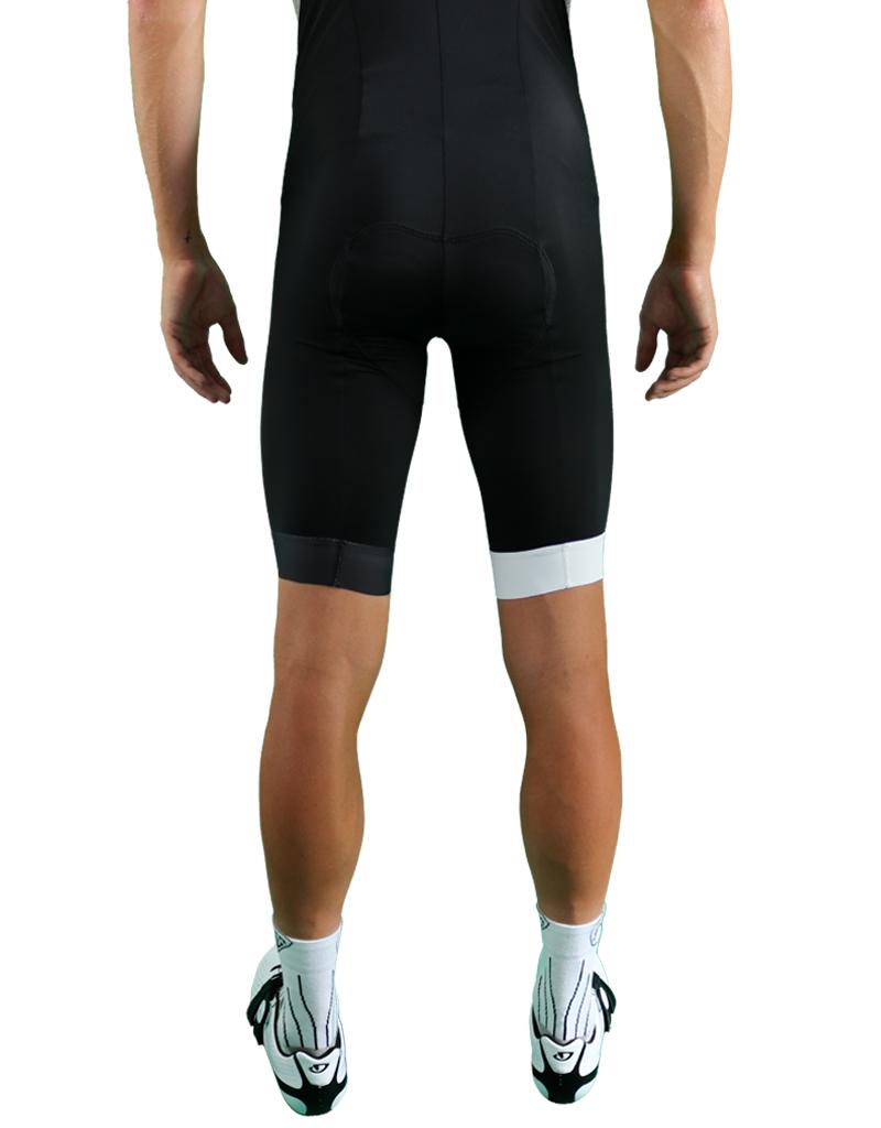 Cuissard velo noir deals