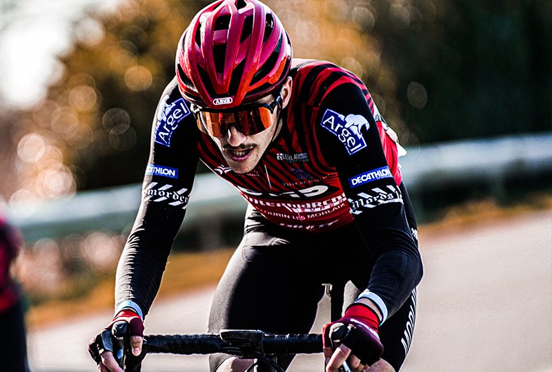 vêtement cyclisme