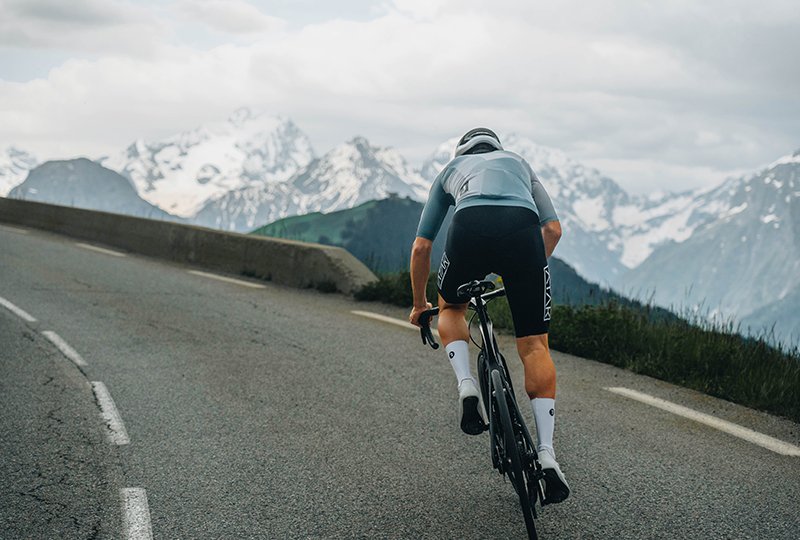 vêtement cyclisme