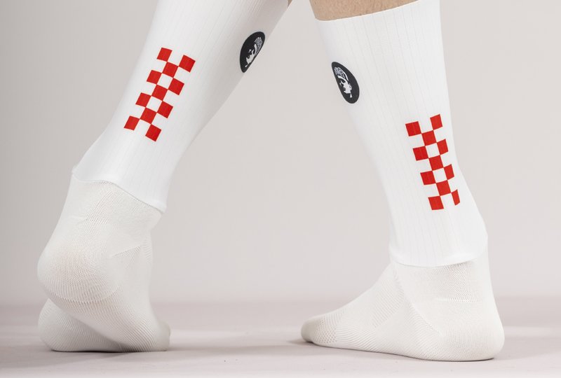 Chaussettes vélo