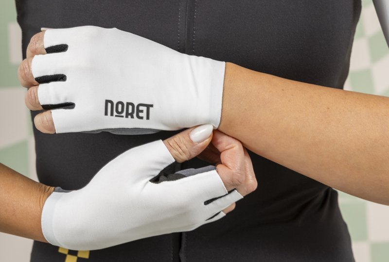Gants vélo