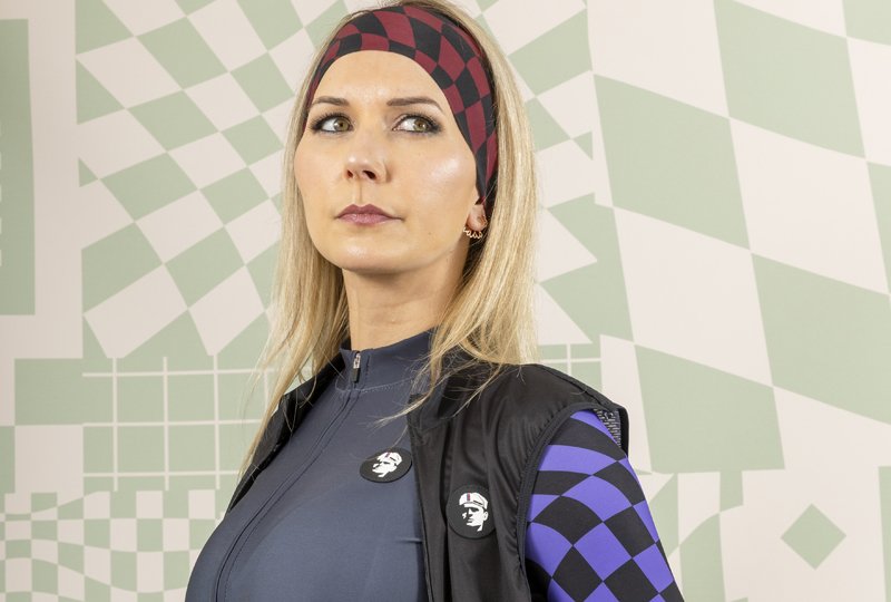 Gilets vélo Femme
