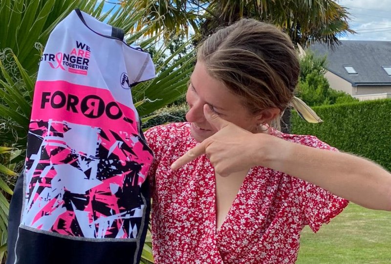 vêtement cyclisme
