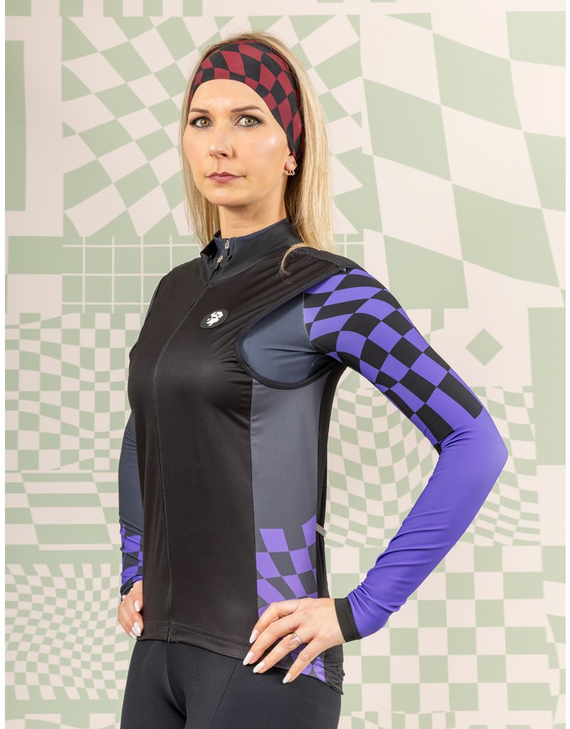 Gilet AERO Hypnotic
