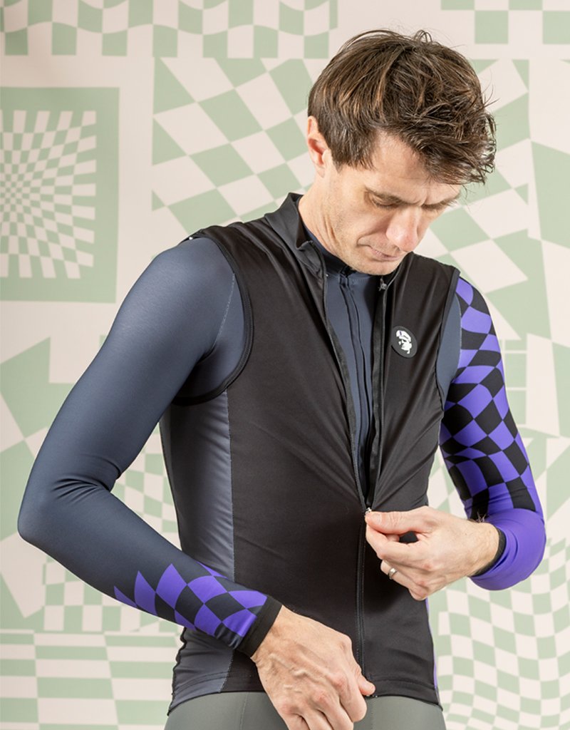 Gilet AERO Homme