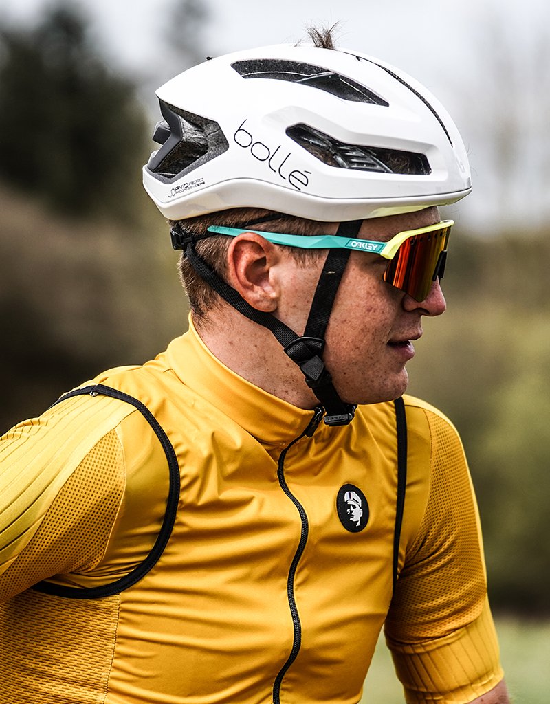 Gilet sans manche pour cycliste shop