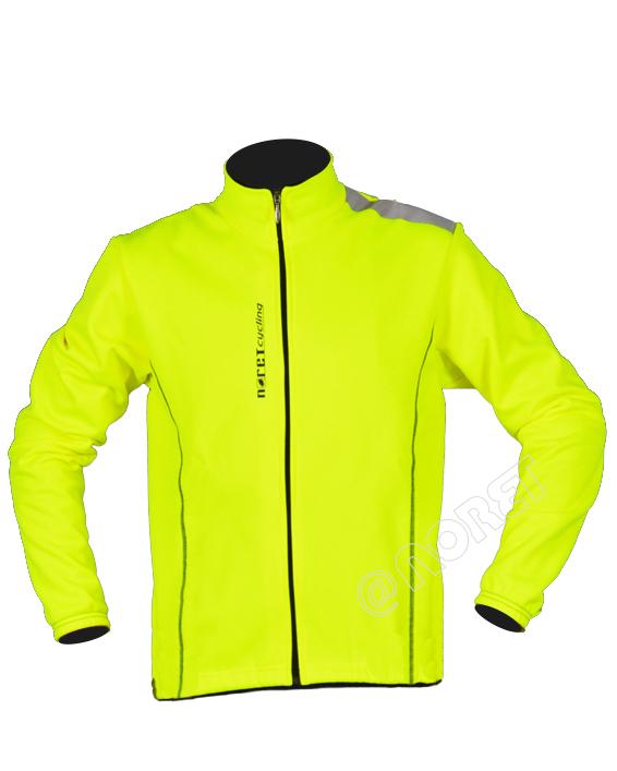 Veste cycliste Hiver Premium Enfant - Noret