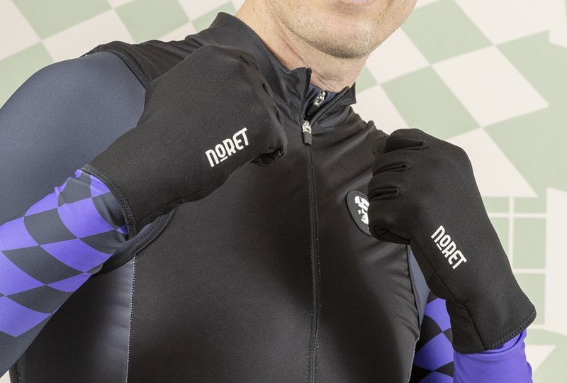 Gants vélo