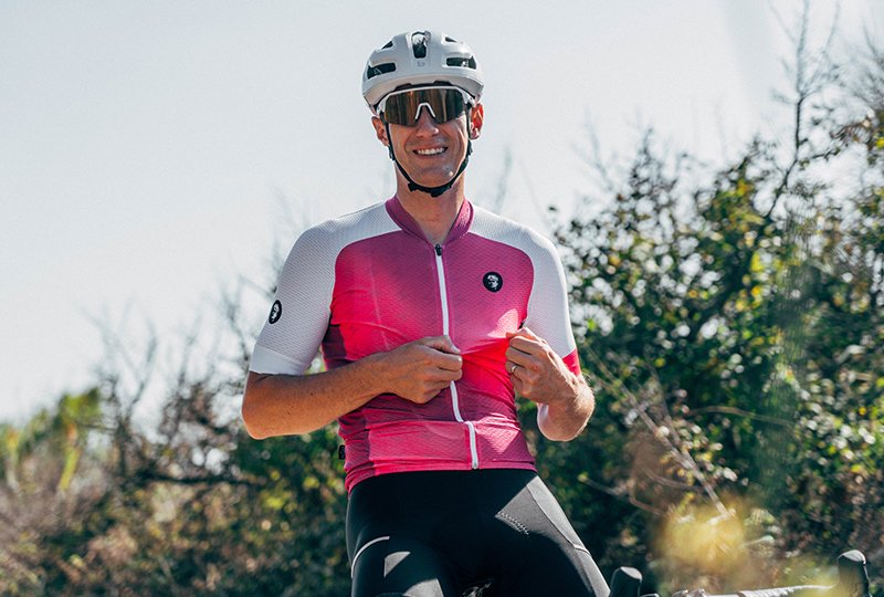 vêtement cyclisme