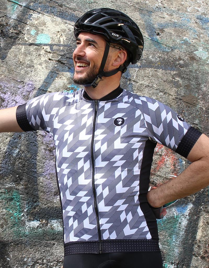 Maillot Pro+ Ribin