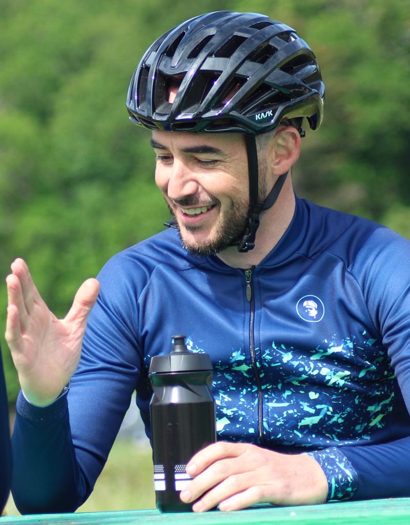 Maillot Pro+ Sterenn