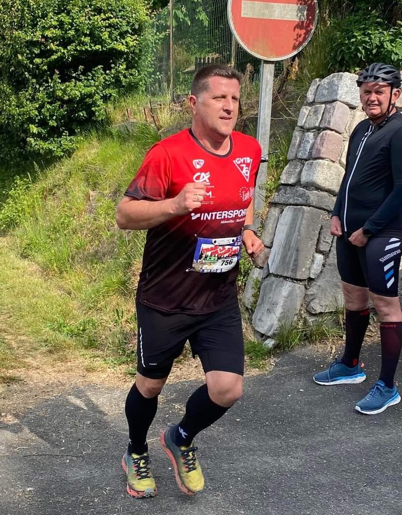 Maillot running hotsell