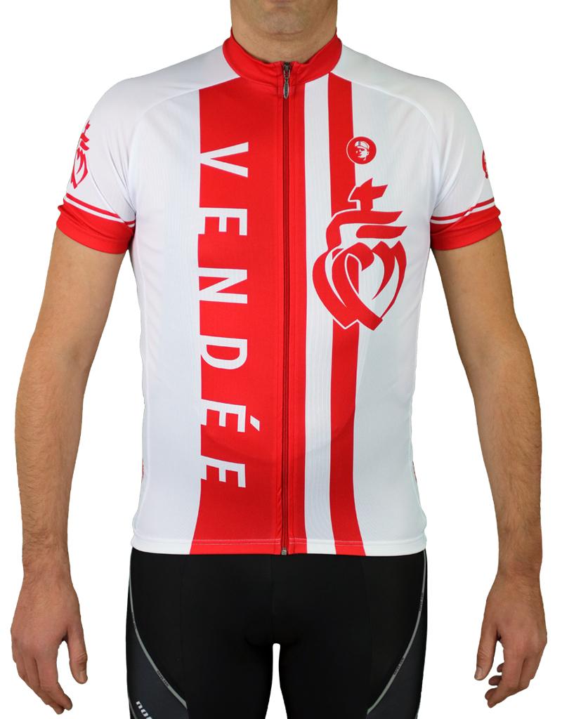 maillot cyclisme