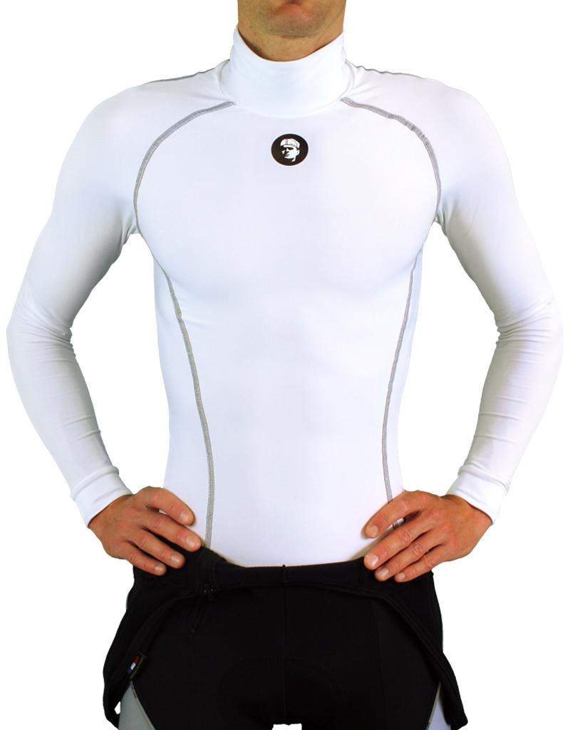 Sous-maillot cycliste Hiver - Noret