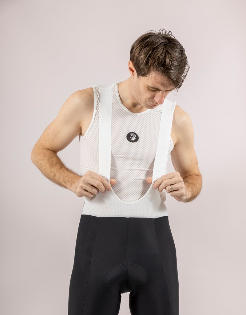 Sous-Maillot Sans Manches ESSENTIELS