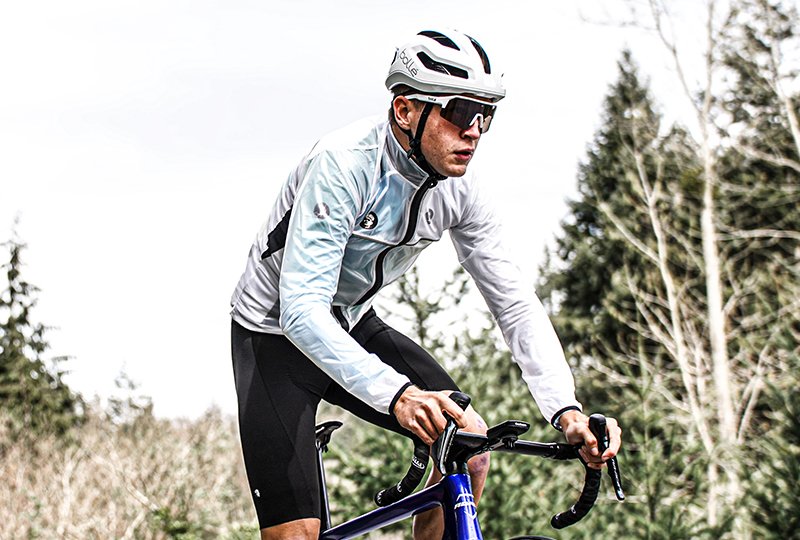 vêtement cyclisme