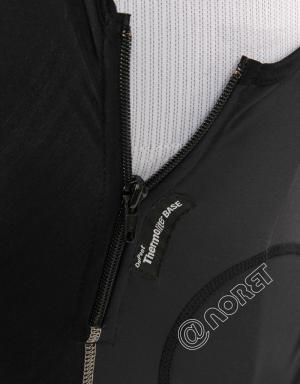 Collant Carbon cycliste Homme