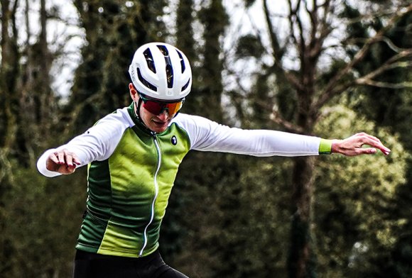 vêtement cyclisme