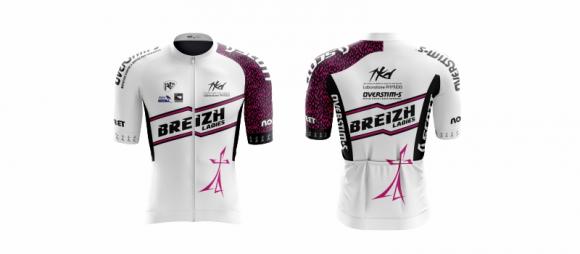 Team Breizh Ladies