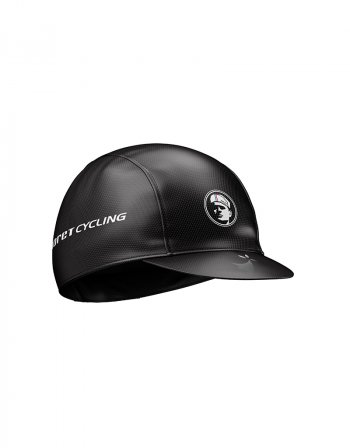 Casquette cycliste