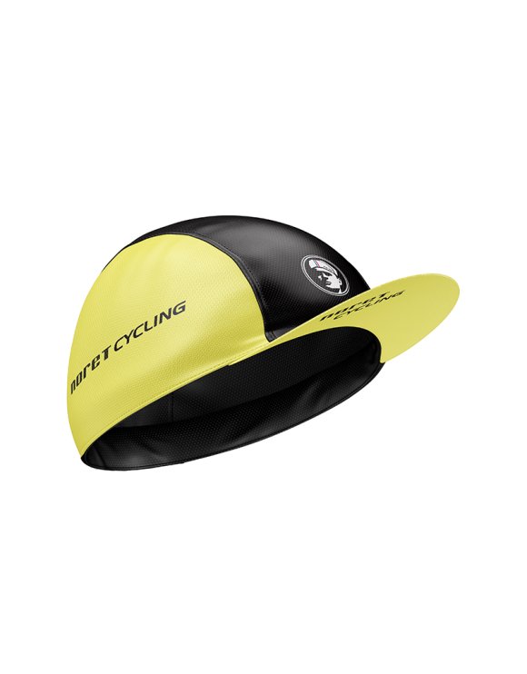 Casquette cycliste ajourée 