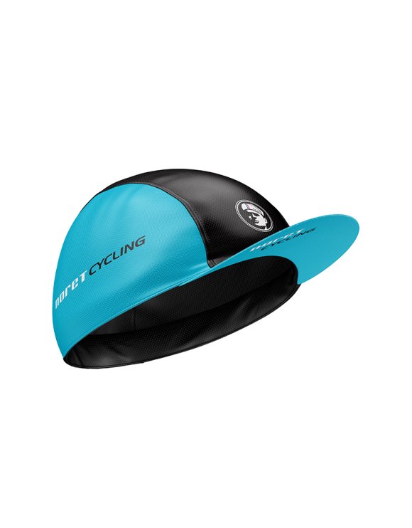 Casquette cycliste ajourée 