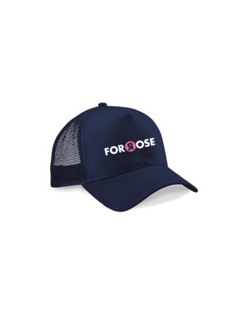 Casquette filet - ForRose