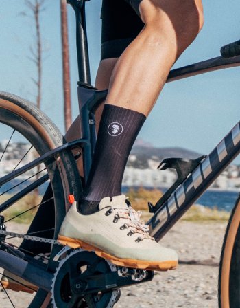 Chaussettes cycliste aéro 