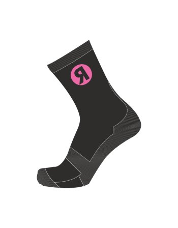 Chaussettes cycliste Unisexe - ForRose