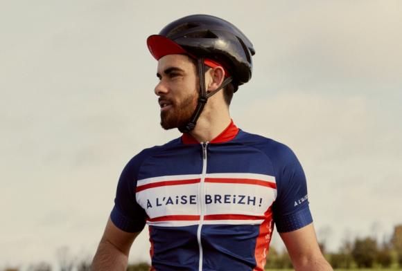Collab' A L'Aise Breizh by Noret