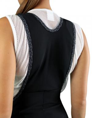 Collant cycliste Elite Femme