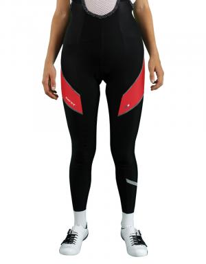 Collant cycliste Elite Femme