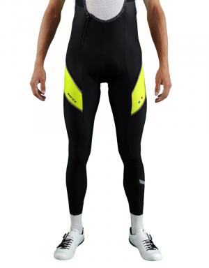 Collant cycliste thermique Elite