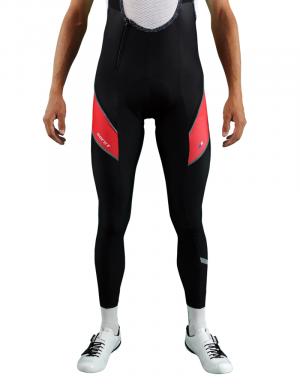 Collant cycliste Elite Noret