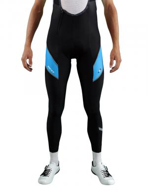 Collant cycliste thermique Elite