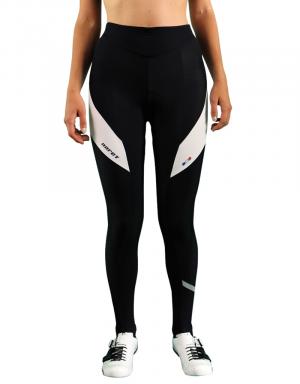 Collant Cycliste Performance Femme Noret