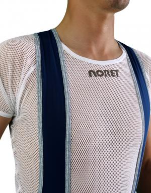 Collant Cycliste Performance Noret