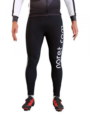 Collant echauffement cycliste Noret