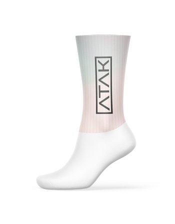 Chaussettes cycliste Aero - Atak