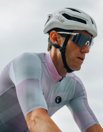 Maillot cycliste été Unisexe - Alberto